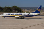 EI-DWT @ LEPA - Ryanair - by Air-Micha