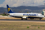 EI-EXD @ LEPA - Ryanair - by Air-Micha
