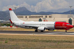 EI-FJN @ LEPA - Norwegian Air International - by Air-Micha