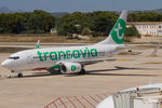 PH-XRA @ LEPA - Transavia Airlines - by Air-Micha