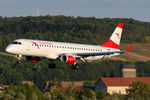 OE-LWN @ VIE - Austrian Airlines - by Chris Jilli