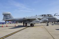 162936 @ KADW - EA-6B Prowler 162936 RM-09 from VMAQ-4 Seahawks  MCAS Cherry Point, NC