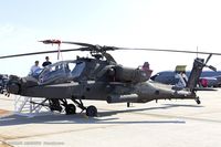 98-05089 @ KADW - AH-64D Longbow 98-05089 from 1-130th AvN Bn  Morrisville, NC - by Dariusz Jezewski www.FotoDj.com
