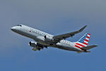 N223NN @ DFW - Departing DFW Airport - by Zane Adams