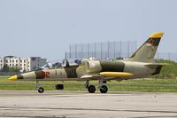 N4207W @ KFRG - Aero Vodochody L-39C Albatros  C/N 4605, N4207W - by Dariusz Jezewski www.FotoDj.com