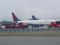 N3753 @ JFK - Boeing 737-800 - by Christian Maurer