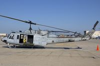 158778 @ KWRI - UH-1N Twin Huey 158778 WG-53 from HMLA-775 Coyotes  McGuire AFB, NJ