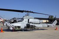 165283 @ KWRI - AH-1W Super Cobra 165283 WG-41 from HMLA-773 Det.B Red Dogs  McGuire AFB, NJGA