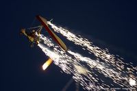 N62073 - Dan Buchanan's Flying Colors Airshows - N62073 - by Dariusz Jezewski www.FotoDj.com