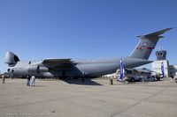 86-0014 @ KOQU - C-5B Galaxy 86-0014 from 337th AS 439th AW Westover ARB, MA - by Dariusz Jezewski www.FotoDj.com