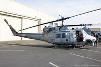 158268 - UH-1N Twin Huey 158268 CA-09 from HMLA-467 Sabres  MCAS Cherry Point, NC