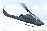165329 - AH-1W Super Cobra 165329 WG-44 from HMLA-773 Det.B Red Dogs  McGuire AFB, NJ