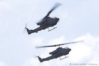 165329 - AH-1W Super Cobra 165329 WG-44 from HMLA-773 Det.B Red Dogs  McGuire AFB, NJ