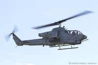 164592 - AH-1W Super Cobra 164592 CA-23 from HMLA-467 Sabres  MCAS Cherry Point, NC