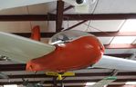 N54271 - Marske Pioneer II at the Wings of History Air Museum, San Martin CA - by Ingo Warnecke