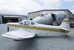 N106MM - Piel CP.305 Emeraude at the Wings of History Air Museum, San Martin CA