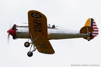 N56081 @ 42VA - Ryan Aeronautical ST-3KR (PT-22)  C/N 1926, N56081 - by Dariusz Jezewski www.FotoDj.com