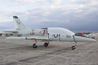 N139PM @ KYIP - Aero Vodochody L-39C Albatros  C/N 432913, NX139PM - by Dariusz Jezewski www.FotoDj.com