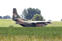 N22968 @ KYIP - Fairchild C-123K Provider Thunder Pig  C/N 54-664, N22968 - by Dariusz Jezewski www.FotoDj.com