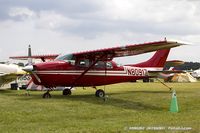 N8091Z @ KOSH - Cessna U206A Super Skywagon  C/N U206-0491, N8091Z - by Dariusz Jezewski www.FotoDj.com