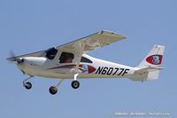 N6077F @ KOSH - Cessna 162 Skycatcher  C/N 16200218, N6077F