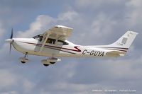 C-GUYA @ KOSH - Cessna 182T Skylane  C/N 18281081, C-GUYA - by Dariusz Jezewski www.FotoDj.com