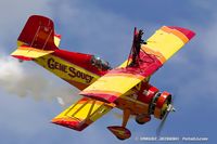 N7699 @ KOSH - Grumman G-164A Show Cat  C/N 1004 - Teresa Stokes and Gene Soucy, NX7699 - by Dariusz Jezewski www.FotoDj.com