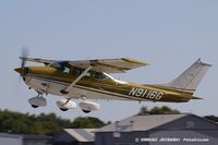 N9116G @ KOSH - Cessna 182N Skylane  C/N 18260656, N9116G - by Dariusz Jezewski www.FotoDj.com