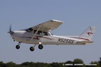 N5256S @ KOSH - Cessna 172S Skyhawk  C/N 172S10901, N5256S - by Dariusz Jezewski www.FotoDj.com