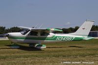 N34987 @ KOSH - Cessna 177B Cardinal  C/N 17702138, N34987 - by Dariusz Jezewski www.FotoDj.com