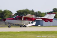 N121EW @ KOSH - Cessna P337H Skymaster  C/N P337-0336, N121EW