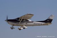 N224EM @ KOSH - Cessna 182T Skylane  C/N 18281350, N224EM - by Dariusz Jezewski www.FotoDj.com