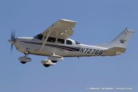 N72768 @ KOSH - Cessna T206H Turbo Stationair  C/N T20608146, N72768