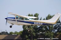 N1691R @ KOSH - Cessna R182 Skylane RG  C/N R18200516, N1691R - by Dariusz Jezewski www.FotoDj.com