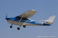 N1291M @ KOSH - Cessna 182P Skylane  C/N 18264276, N1291M - by Dariusz Jezewski www.FotoDj.com
