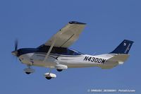 N430DM @ KOSH - Cessna T206H Turbo Stationair  C/N T20609078, N430DM - by Dariusz Jezewski www.FotoDj.com