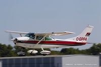 C-GPPA @ KOSH - Cessna 182K Skylane  C/N 18257923, C-GPPA - by Dariusz Jezewski www.FotoDj.com