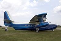 N98TP @ KOSH - Grumman HU-16B Albatross  C/N G-243, N98TP - by Dariusz Jezewski www.FotoDj.com