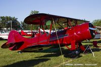 N20979 @ KOSH - Waco UPF-7  C/N 5326, N20979 - by Dariusz Jezewski www.FotoDj.com