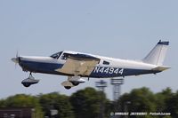 N44944 @ KOSH - Piper PA-32-300 Cherokee Six  C/N 32-7740113, N44944 - by Dariusz Jezewski www.FotoDj.com