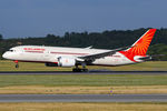VT-ANX @ VIE - Air India - by Chris Jilli