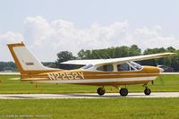 N2252Y @ KOSH - Cessna 177 Cardinal  C/N 17700052, N2252Y - by Dariusz Jezewski www.FotoDj.com
