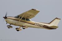 N80991 @ KOSH - Cessna 172M Skyhawk  C/N 17266830, N80991 - by Dariusz Jezewski www.FotoDj.com