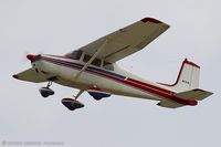 N8741B @ KOSH - Cessna 172 Skyhawk  C/N 36441, N8741B - by Dariusz Jezewski www.FotoDj.com