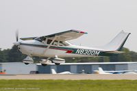 N8300M @ KOSH - Cessna 182P Skylane  C/N 18264583, N8300M - by Dariusz Jezewski www.FotoDj.com