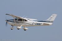 C-GMMF @ KOSH - Cessna T182T Turbo Skylane  C/N T18208718, C-GMMF - by Dariusz Jezewski www.FotoDj.com