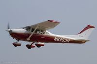 N6453H @ KOSH - Cessna 182R Skylane  C/N 18267890, N6453H - by Dariusz Jezewski www.FotoDj.com