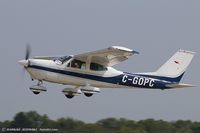 C-GOPC @ KOSH - Cessna 177B Cardinal  C/N 17701498, C-GOPC - by Dariusz Jezewski www.FotoDj.com