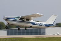 N2048Q @ KOSH - Cessna 177RG Cardinal  C/N 177RG0448, N2048Q - by Dariusz Jezewski www.FotoDj.com