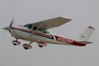 N182HP @ KOSH - Cessna 182Q Skylane  C/N 18266509, N182HP - by Dariusz Jezewski www.FotoDj.com